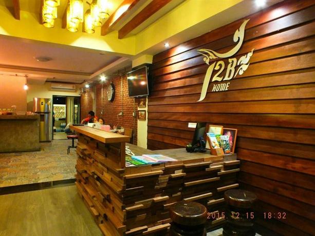 T2B Home