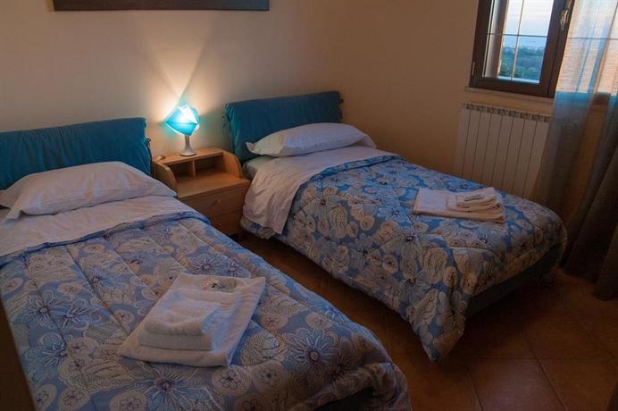 B&B L'Orizzonte Civitavecchia