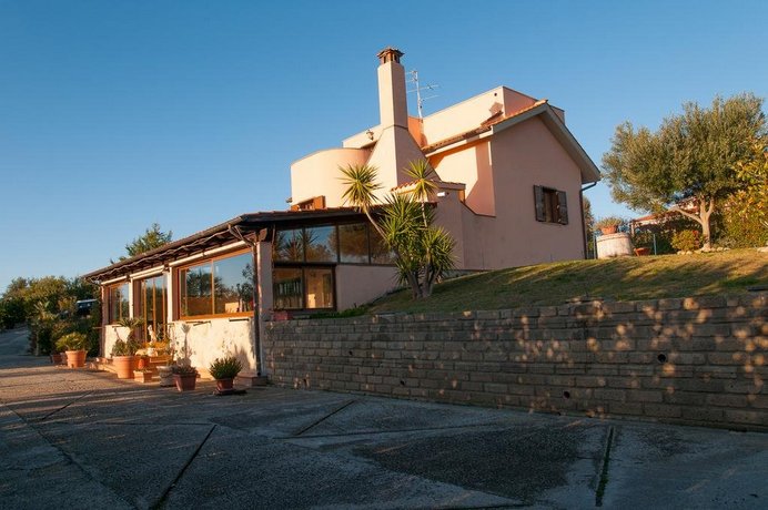 B&B L'Orizzonte Civitavecchia