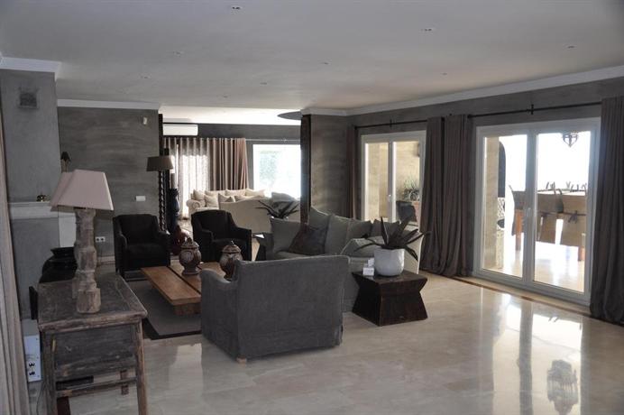 Casa Eva Benalmadena