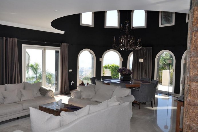 Casa Eva Benalmadena