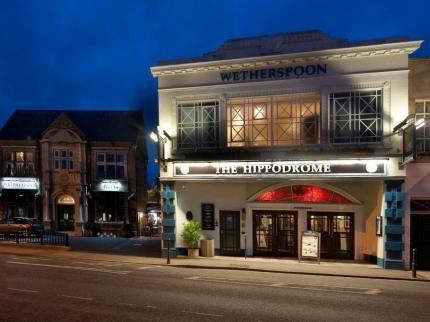 The Hippodrome Wetherspoon