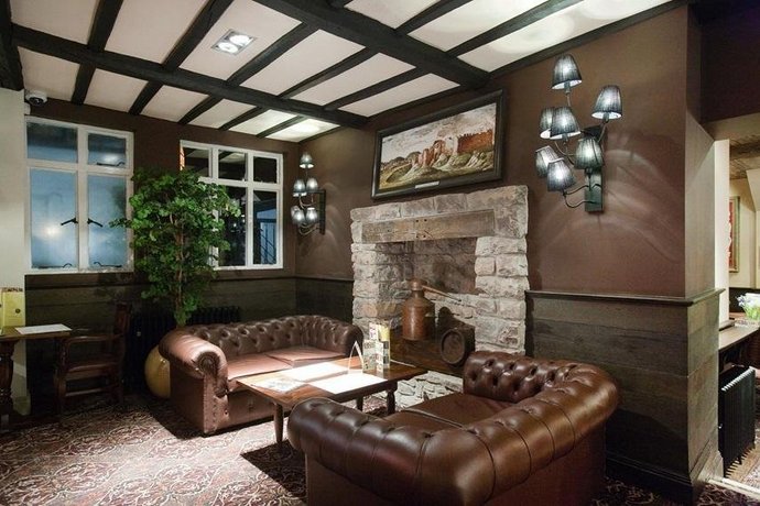 The Castle Hotel Wetherspoon