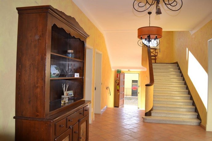 Tenuta Montebello Societa Agricola