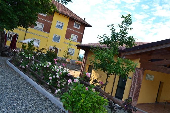 Tenuta Montebello Societa Agricola