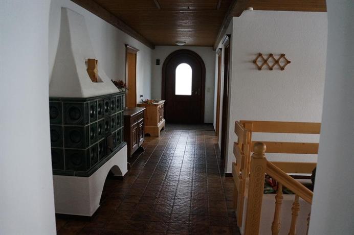 Ferienhaus Bergwelt