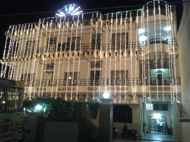 Hotel Man Sagar