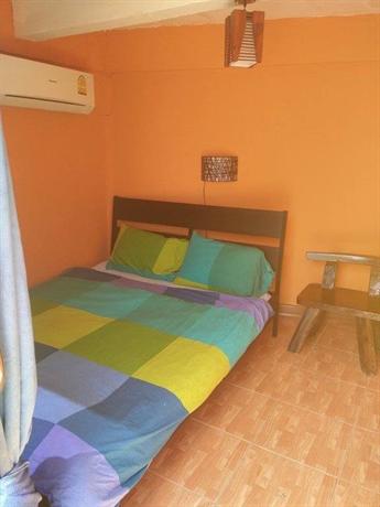 Maha Guest House