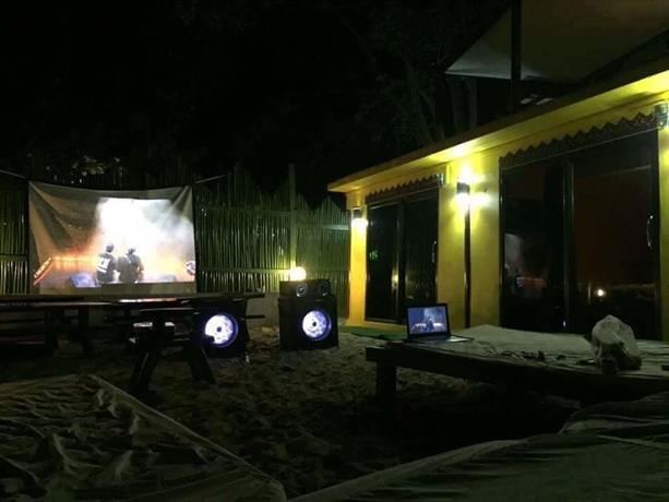 Maha Guest House