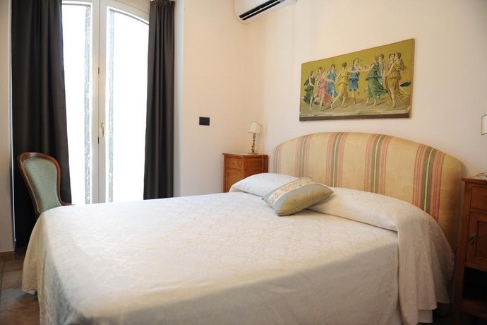 B&B I Licutiani