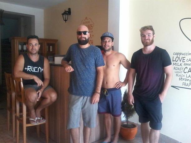Wachaque Surf