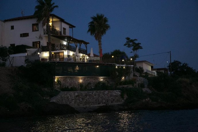 Villa Chara North Aegean