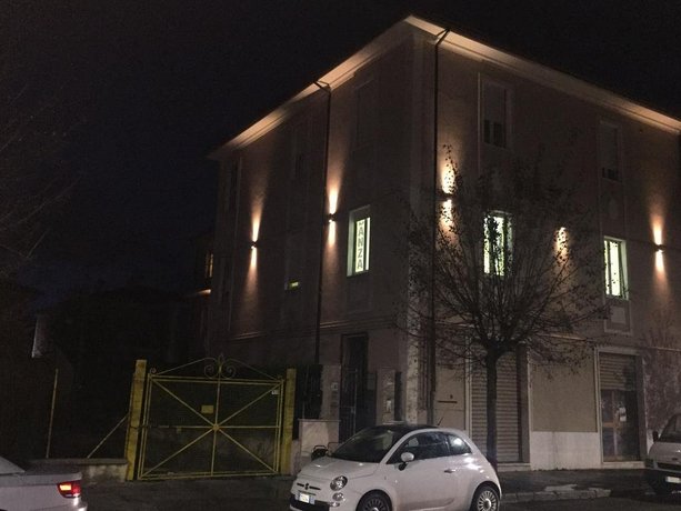 Casina Dei Marsi