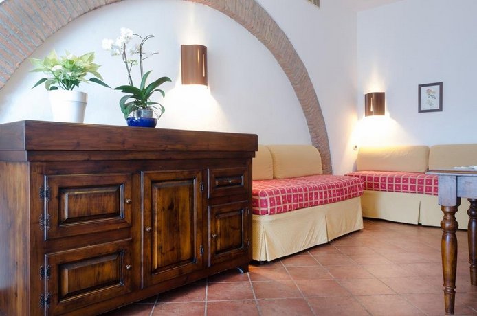 Agriturismo Pavone