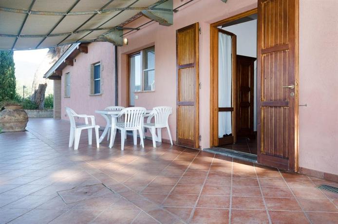 Agriturismo Pavone