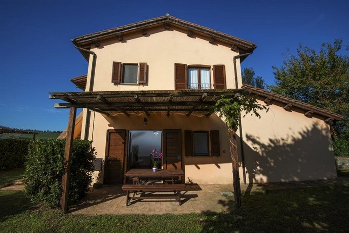 Agriturismo Olmo Bello