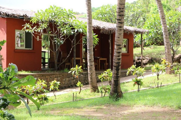 Hotel De La Baie Antsiranana