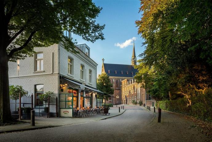 Hotel Restaurant Cafe Parkzicht