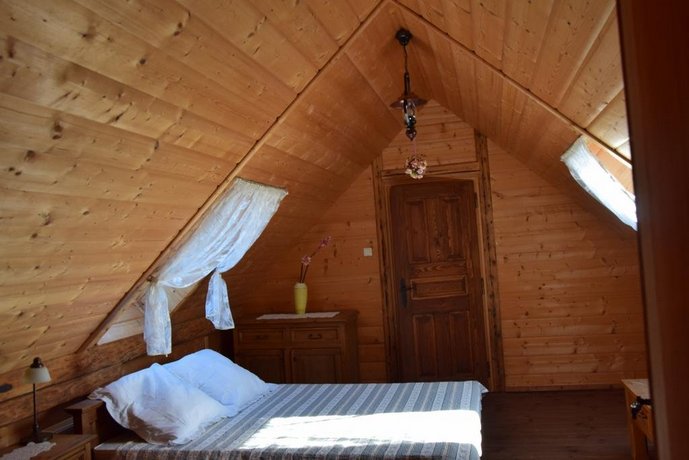 Agroturystyka Agro-Podkowka - dream vacation