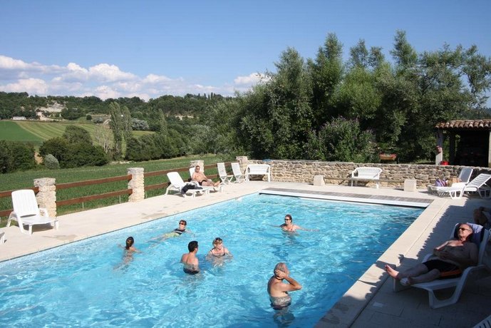 Domaine du Bas Chalus