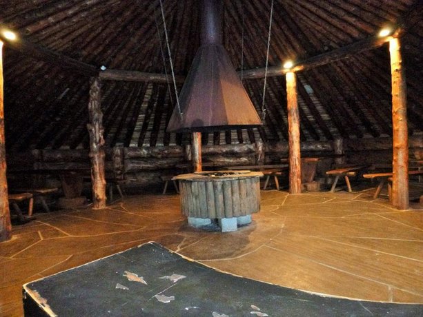 Sjodalen Hyttetun og Camping