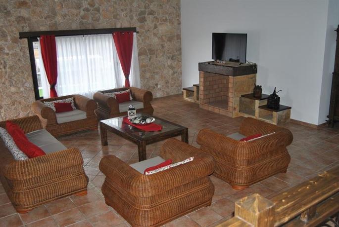 Villa El Valle Pajara
