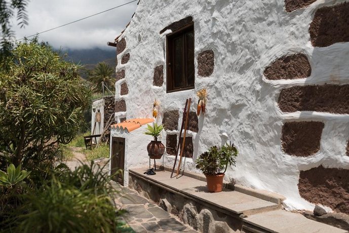 La Casa del Patio Santa Lucia de Tirajana