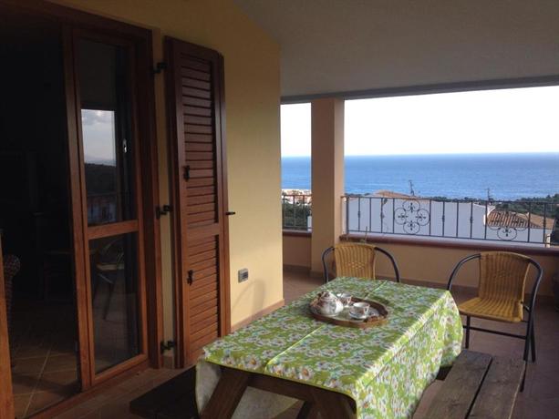 Casa Elena Cala Gonone
