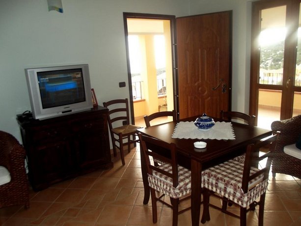 Casa Elena Cala Gonone