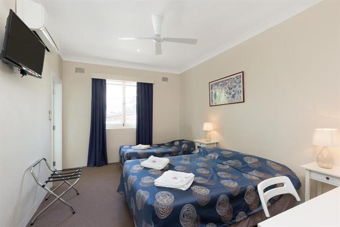 Blue Gum Hotel Sydney