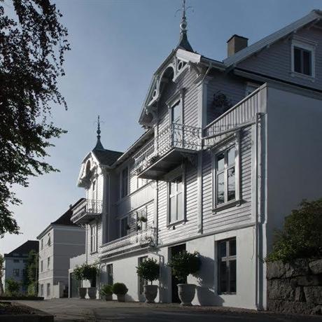 Darby's Inn