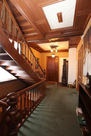 Darby's Inn