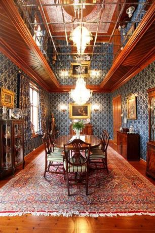 Darby's Inn