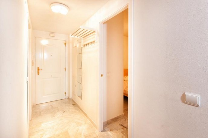 Los Hidalgos apartemento 2035
