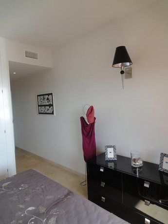 Rock Bay II apartemento 2055