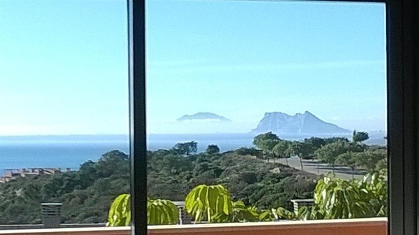 Rock Bay II apartemento 2055