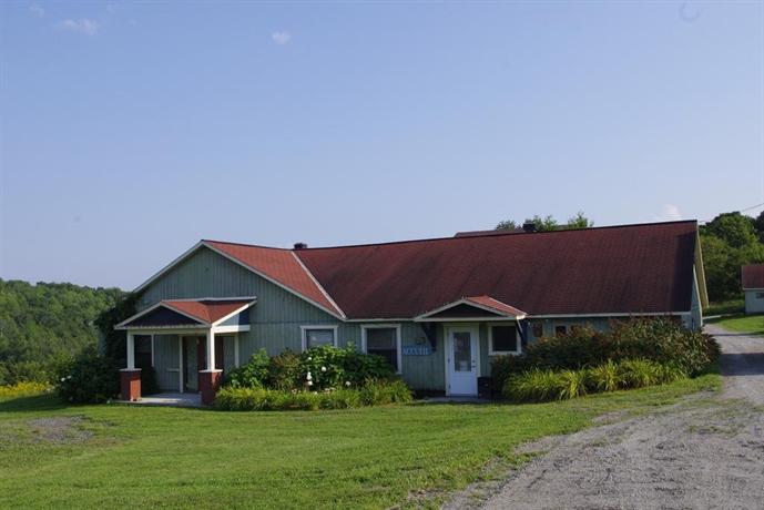 Beatnik Hotel