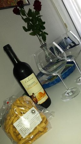 Appartamento Il Gabbiano Bisceglie