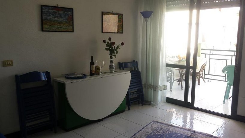 Appartamento Il Gabbiano Bisceglie