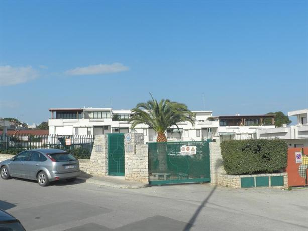 Appartamento Il Gabbiano Bisceglie