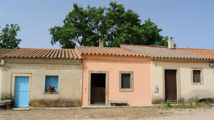 Casa San Salvatore Cabras