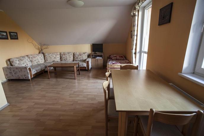 Guest House Kolovna