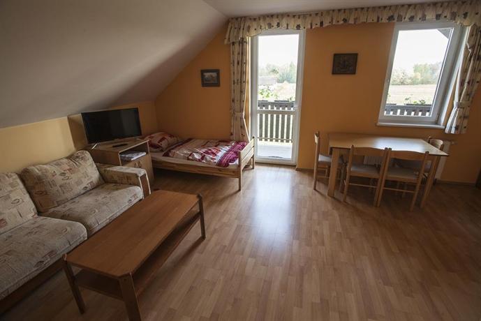 Guest House Kolovna