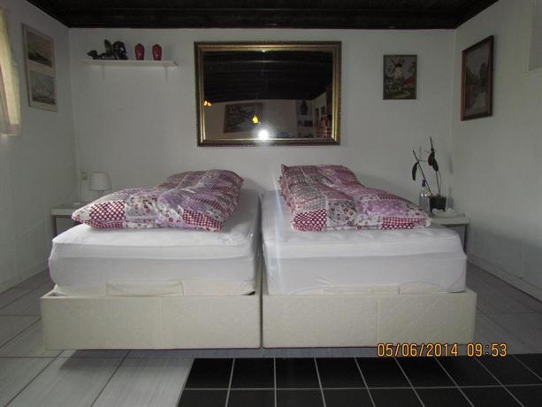 Koge Bed & Kitchen