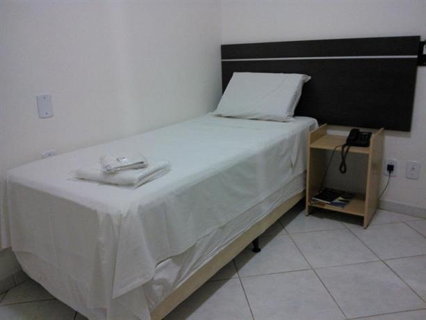 Hotel Minas Brasil