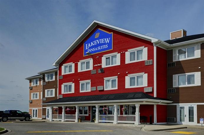 Lakeview Inns & Suites - Brandon Brandon Airport Canada thumbnail