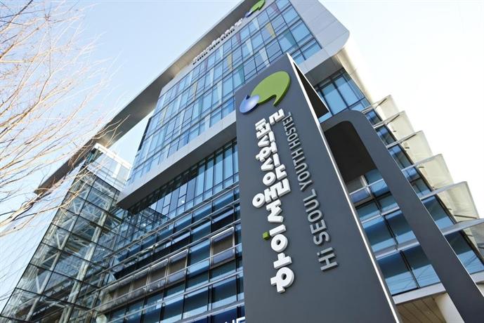 HiSeoul Youthhostel