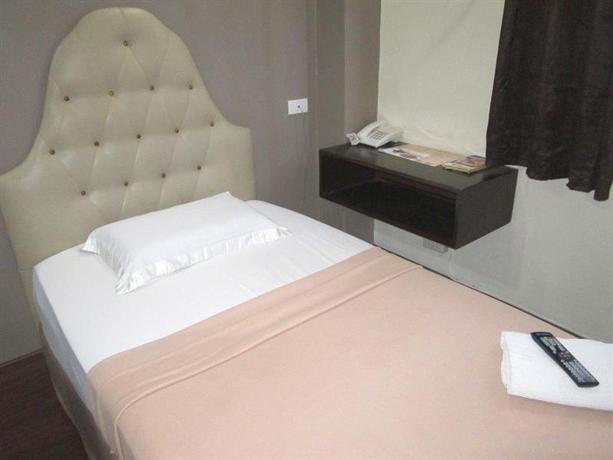 Rich Manor Pension House, Cagayan de Oro - Compare Deals