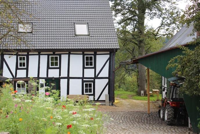 Hof Bergidyll