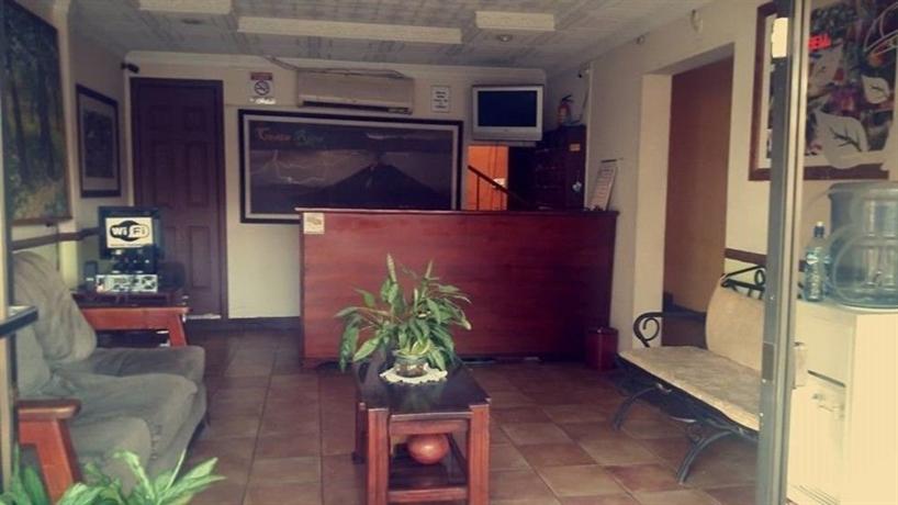 Hotel El Tucan